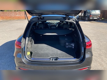 Used Mercedes-Benz GLC 2025 for sale - 78094967: Photo