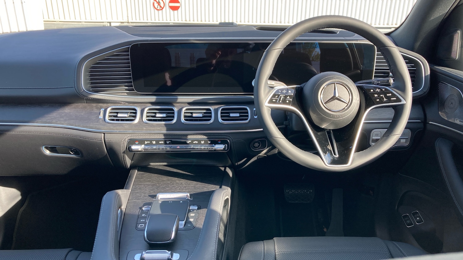 Used Mercedes-Benz GLE 2025 for sale - 77830361: Photo 10