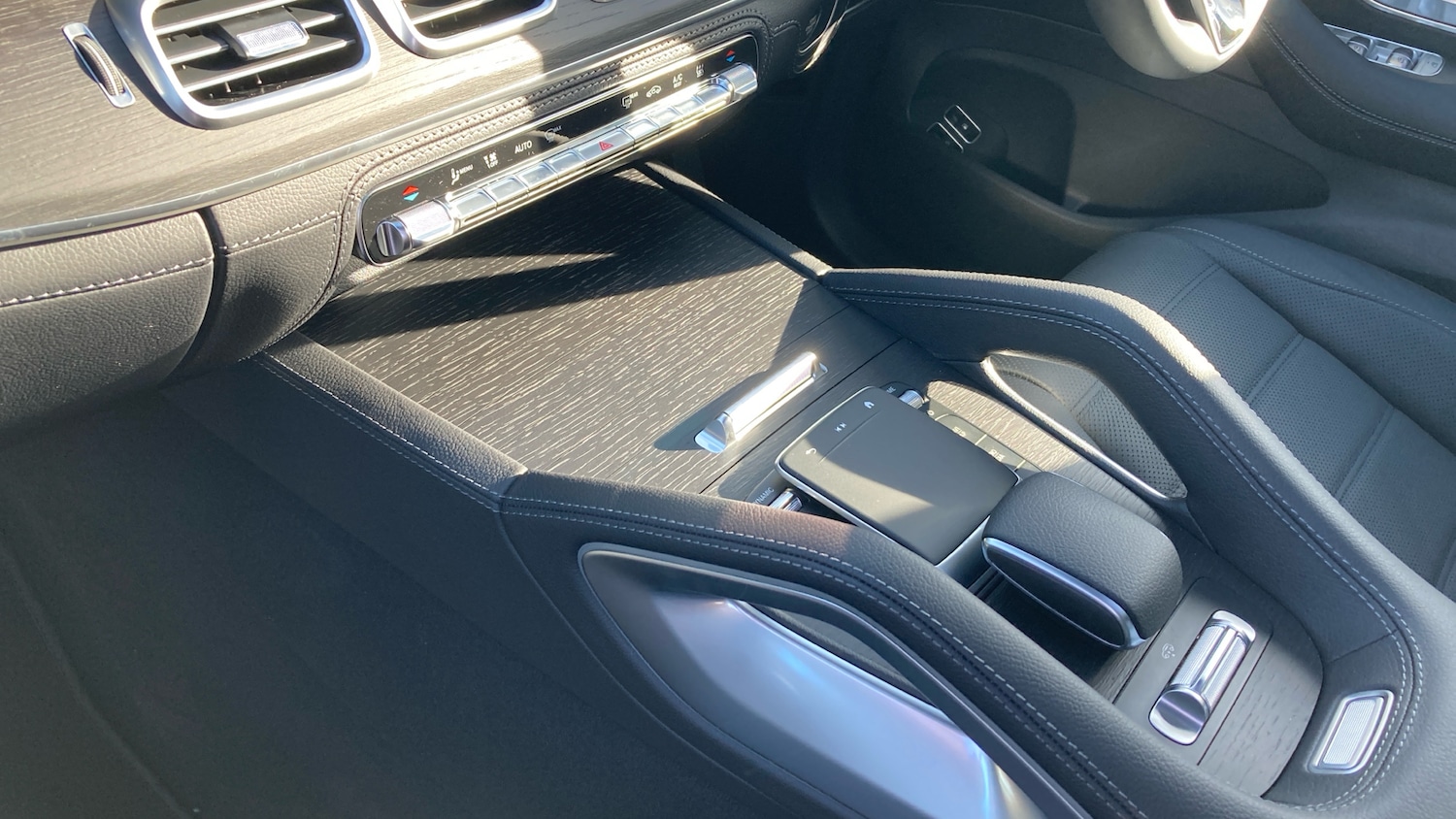 Used Mercedes-Benz GLE 2025 for sale - 77830361: Photo 13