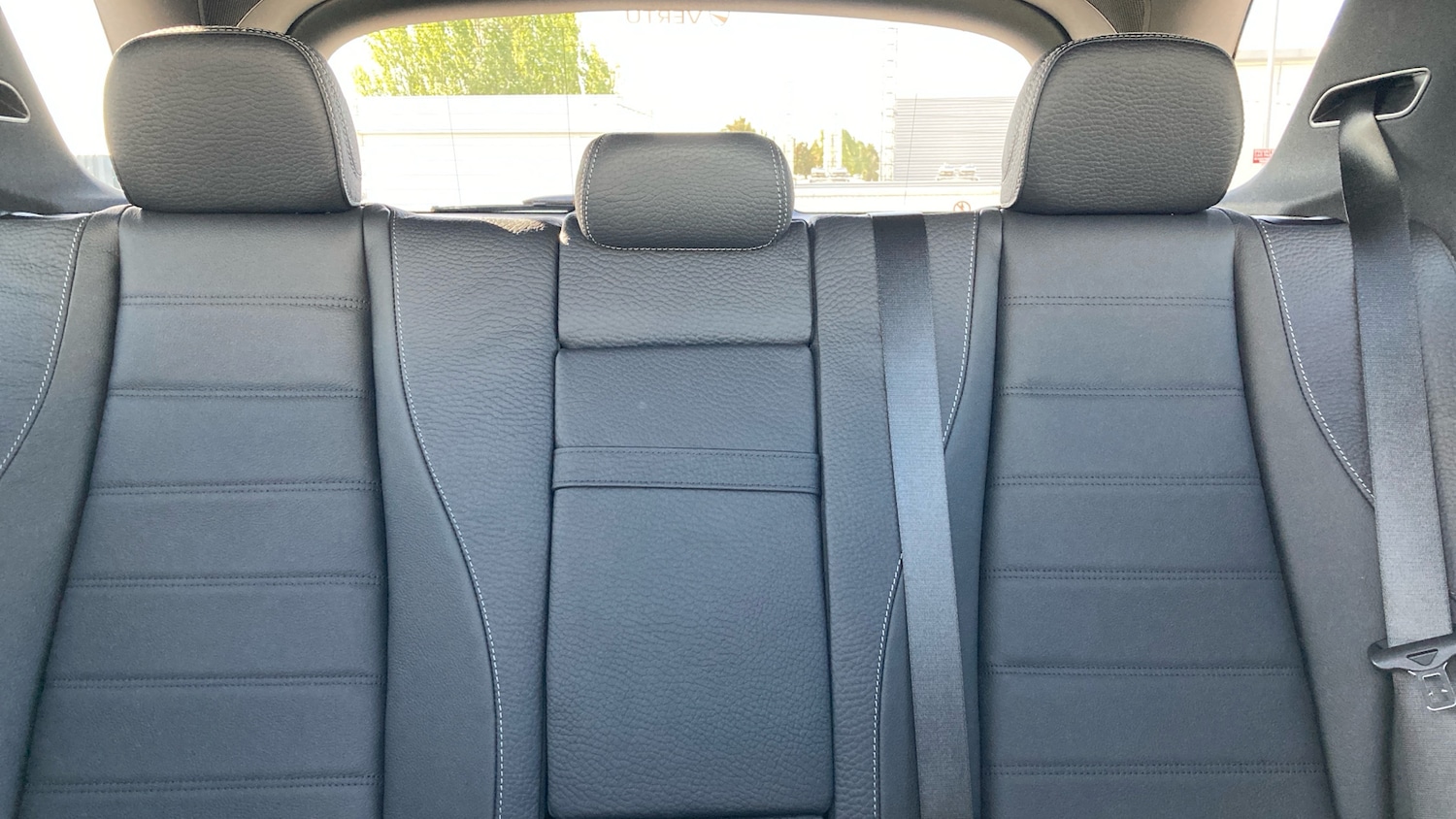 Used Mercedes-Benz GLE 2025 for sale - 77830361: Photo 15