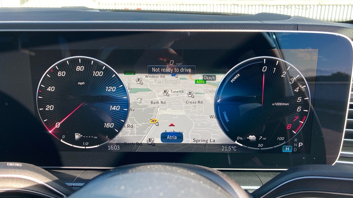 Used Mercedes-Benz GLE 2025 for sale - 77830361: Photo 18