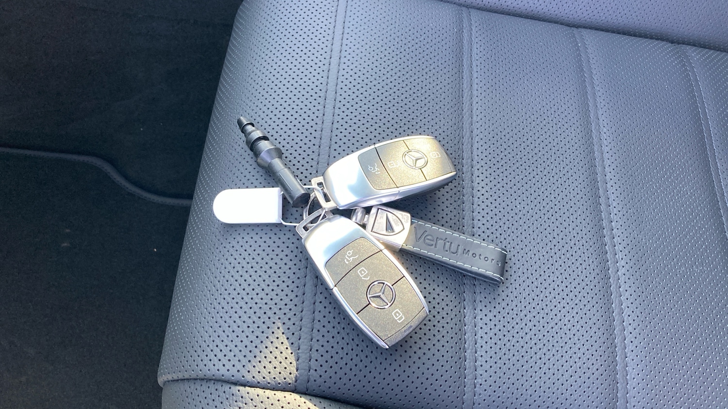 Used Mercedes-Benz GLE 2025 for sale - 77830361: Photo 20