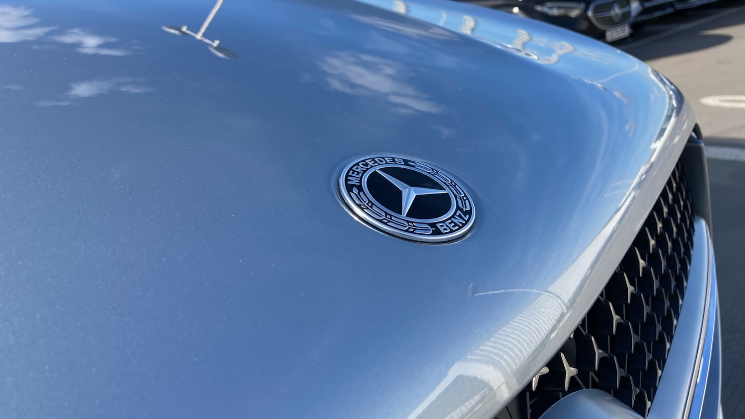 Used Mercedes-Benz GLE 2025 for sale - 77830361: Photo 21