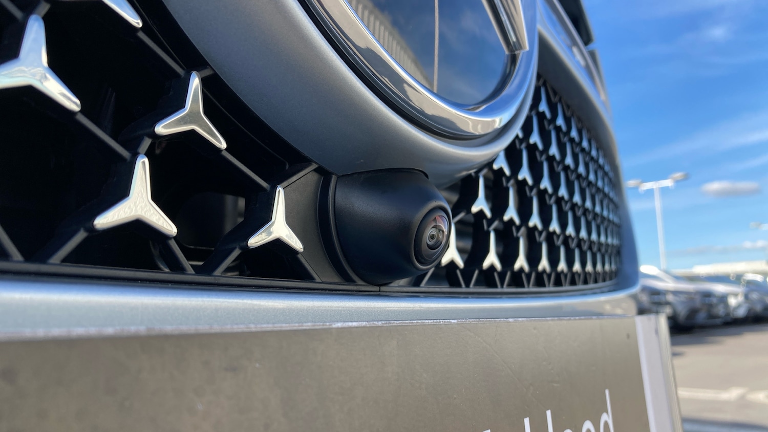 Used Mercedes-Benz GLE 2025 for sale - 77830361: Photo 22