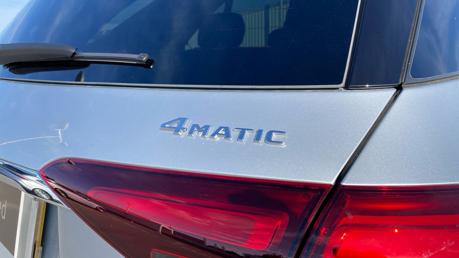 Used Mercedes-Benz GLE 2025 for sale - 77830361: Photo 26