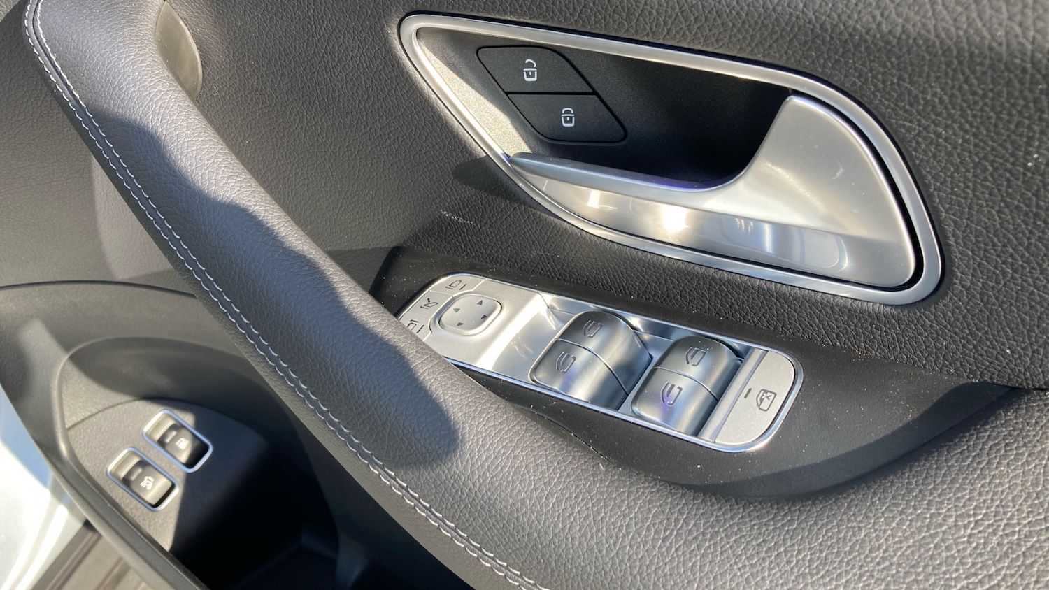 Used Mercedes-Benz GLE 2025 for sale - 77830361: Photo 34