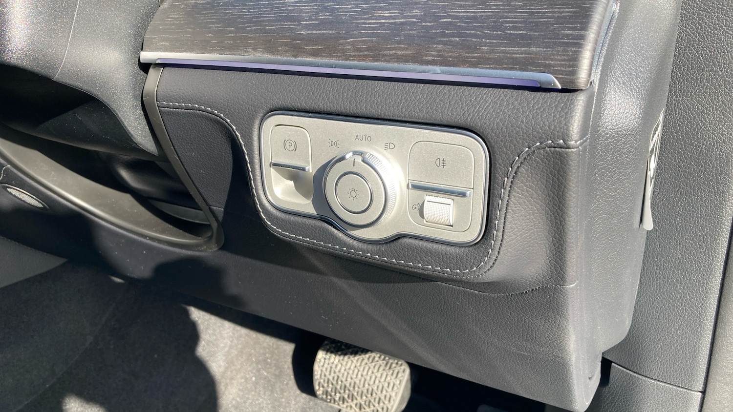 Used Mercedes-Benz GLE 2025 for sale - 77830361: Photo 36