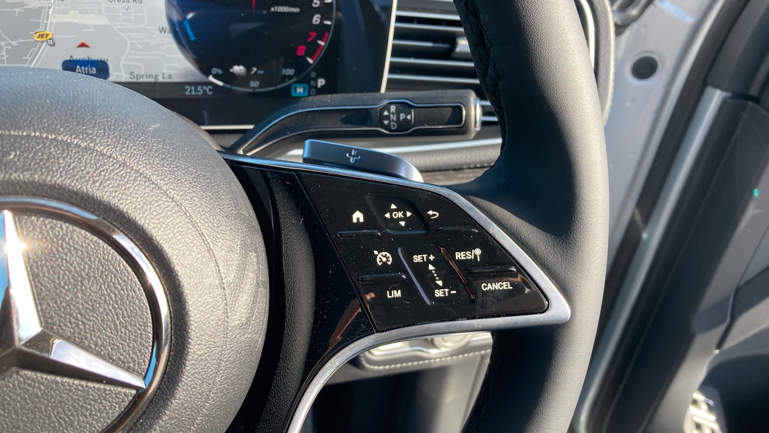 Used Mercedes-Benz GLE 2025 for sale - 77830361: Photo 38