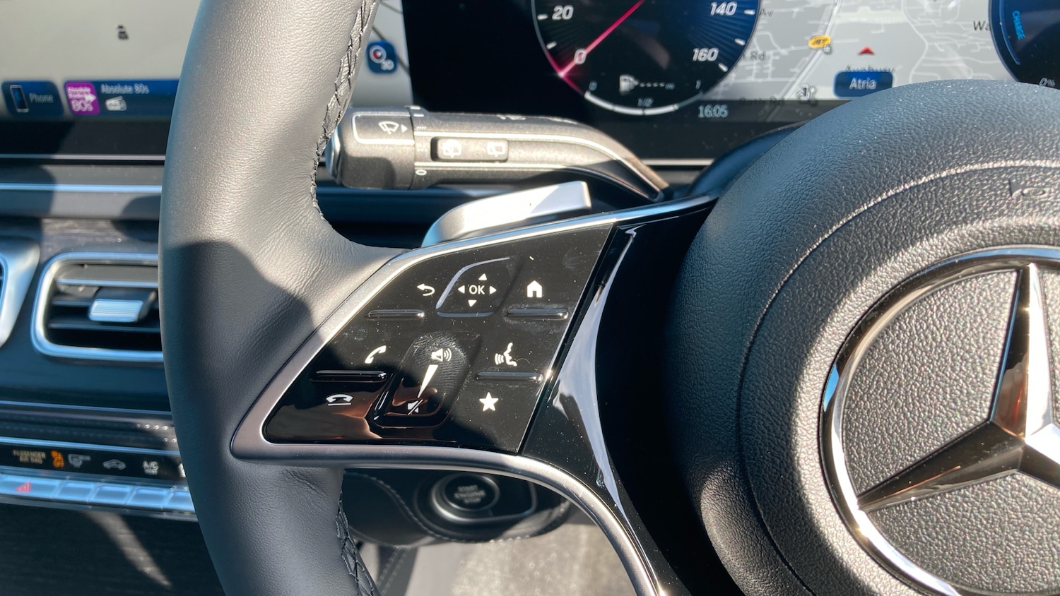 Used Mercedes-Benz GLE 2025 for sale - 77830361: Photo 39