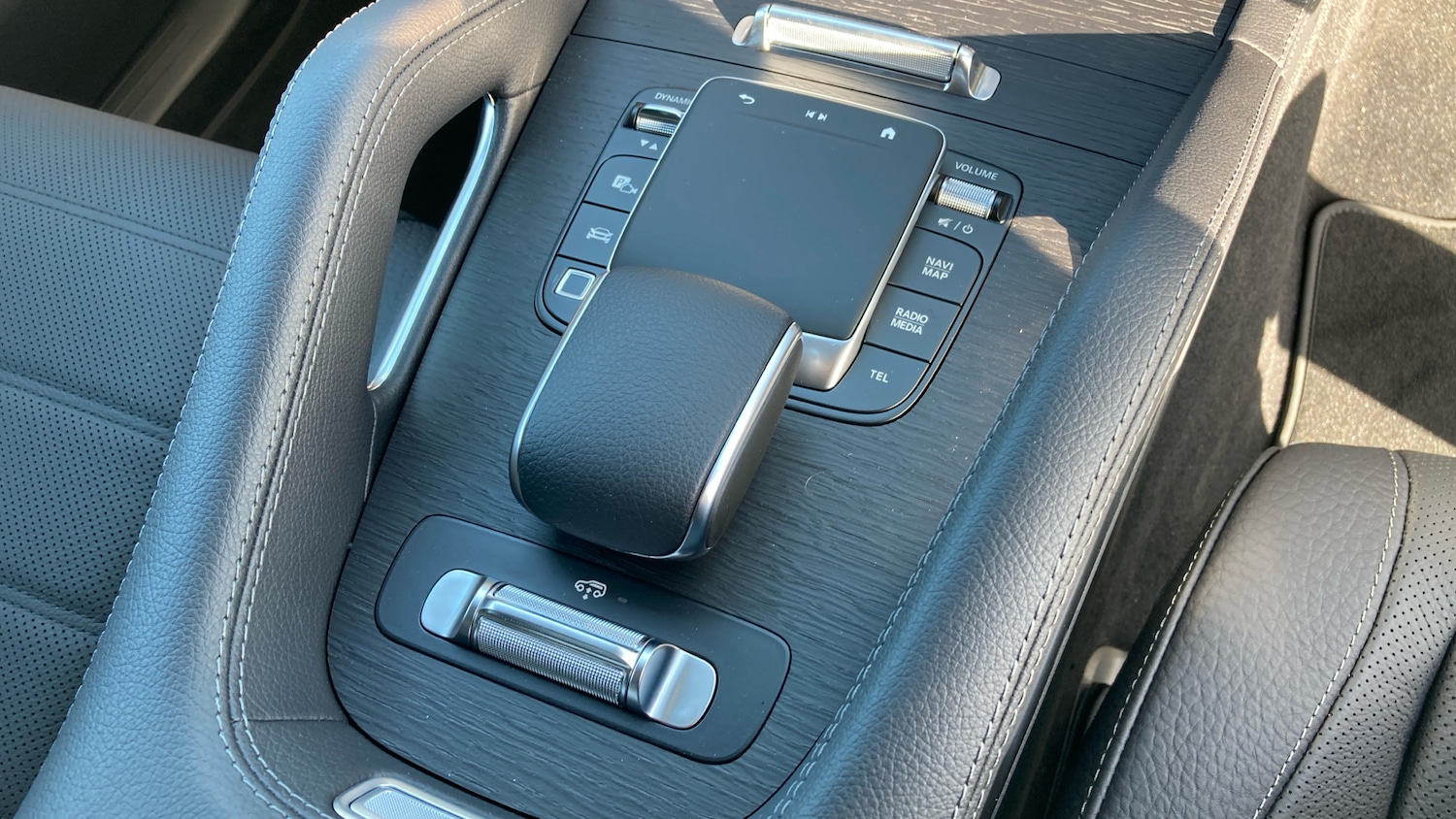 Used Mercedes-Benz GLE 2025 for sale - 77830361: Photo 40