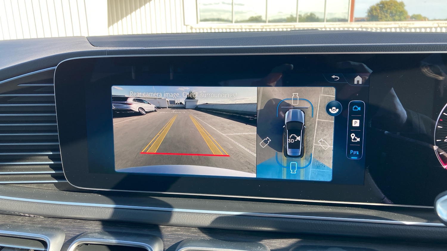 Used Mercedes-Benz GLE 2025 for sale - 77830361: Photo 42