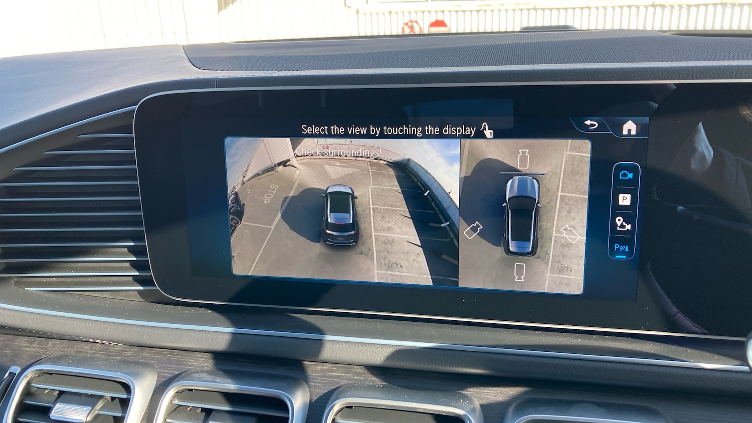 Used Mercedes-Benz GLE 2025 for sale - 77830361: Photo 44