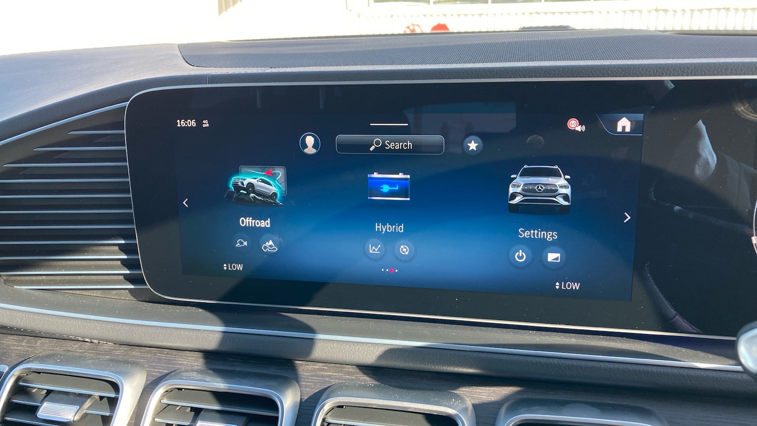 Used Mercedes-Benz GLE 2025 for sale - 77830361: Photo 45