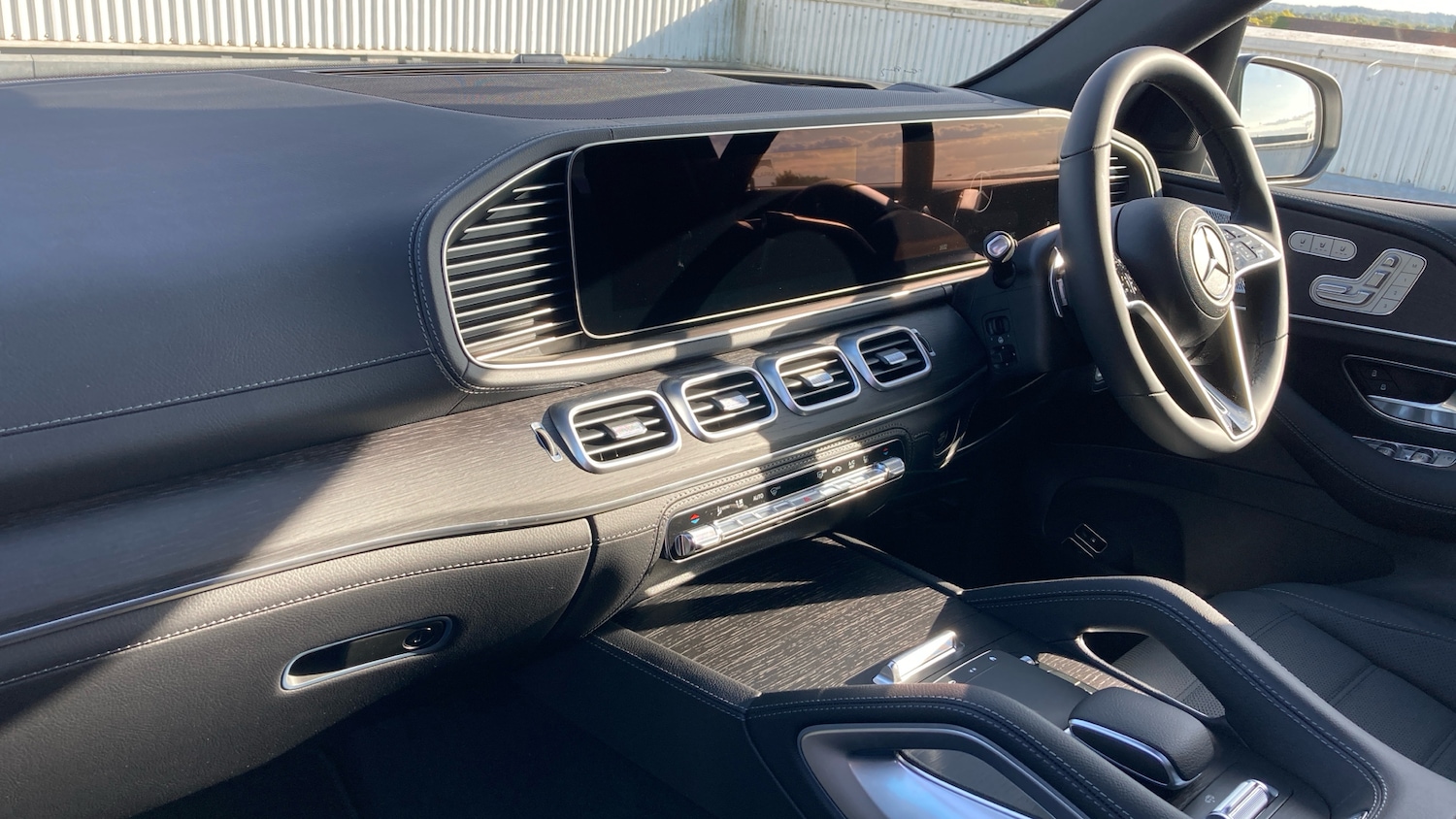 Used Mercedes-Benz GLE 2025 for sale - 77830361: Photo 9