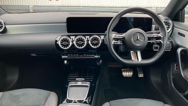Used Mercedes-Benz A-Class 2024 for sale - 76193809: Photo 10