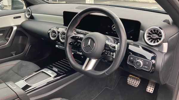 Used Mercedes-Benz A-Class 2024 for sale - 76193809: Photo 11