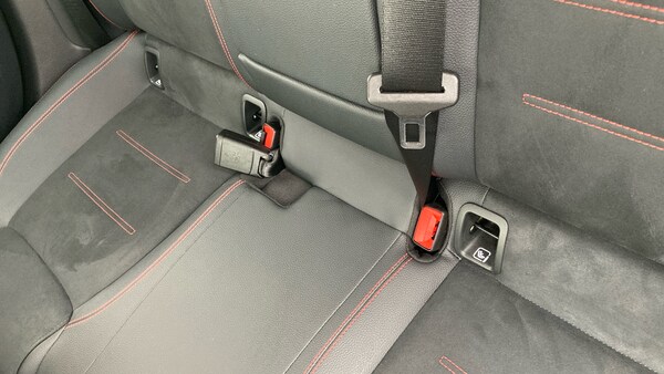 Used Mercedes-Benz A-Class 2024 for sale - 76193809: Photo 17