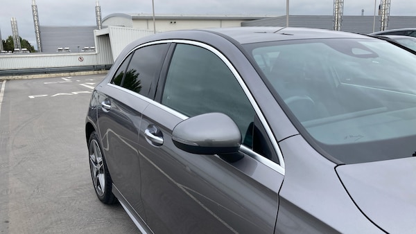 Used Mercedes-Benz A-Class 2024 for sale - 76193809: Photo 22