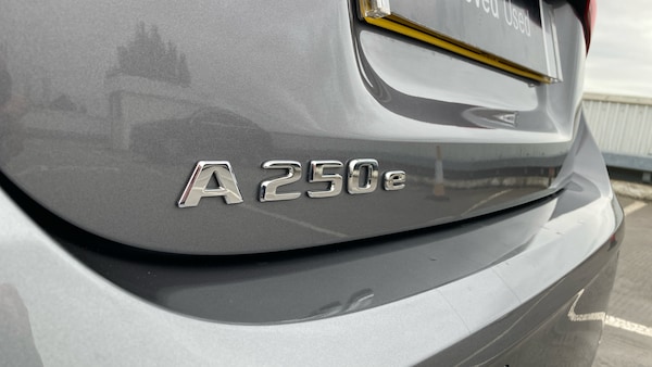 Used Mercedes-Benz A-Class 2024 for sale - 76193809: Photo 24