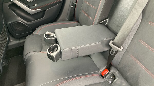 Used Mercedes-Benz A-Class 2024 for sale - 76193809: Photo 27