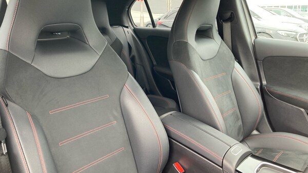 Used Mercedes-Benz A-Class 2024 for sale - 76193809: Photo 28