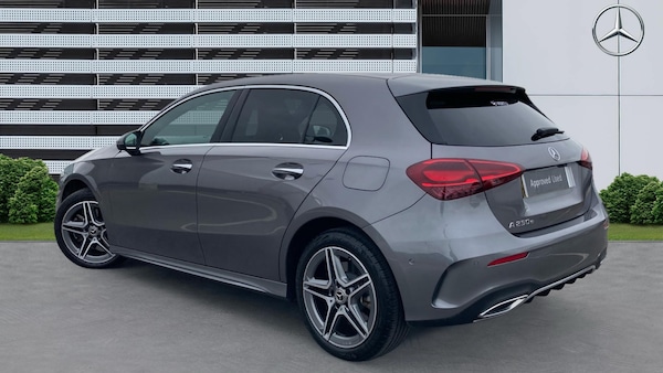 Used Mercedes-Benz A-Class 2024 for sale - 76193809: Photo 2