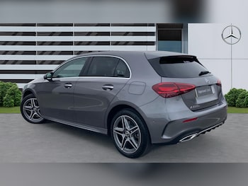 Used Mercedes-Benz A-Class 2024 for sale - 76193809: Photo 2