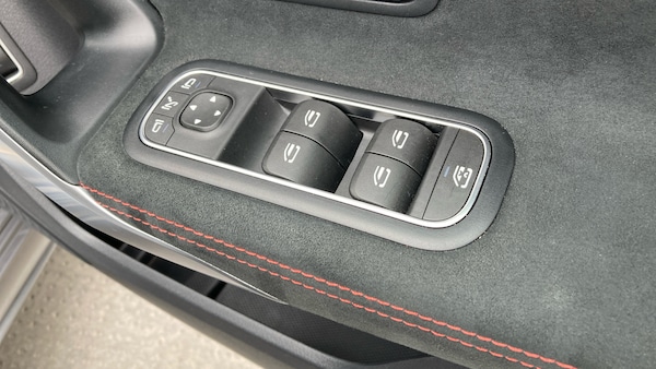 Used Mercedes-Benz A-Class 2024 for sale - 76193809: Photo 31