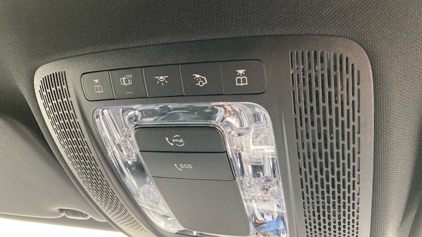 Used Mercedes-Benz A-Class 2024 for sale - 76193809: Photo 34