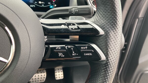 Used Mercedes-Benz A-Class 2024 for sale - 76193809: Photo 35