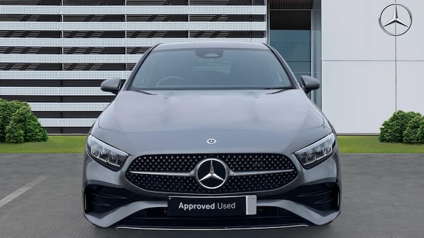 Used Mercedes-Benz A-Class 2024 for sale - 76193809: Photo 3