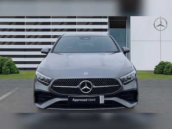 Used Mercedes-Benz A-Class 2024 for sale - 76193809: Photo 3
