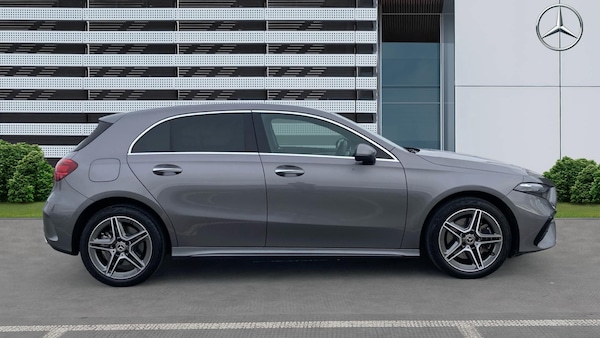 Used Mercedes-Benz A-Class 2024 for sale - 76193809: Photo 5