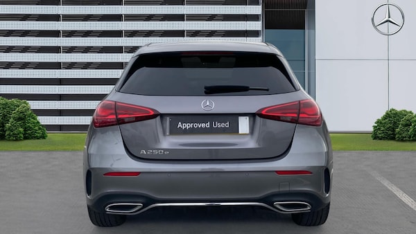 Used Mercedes-Benz A-Class 2024 for sale - 76193809: Photo 6