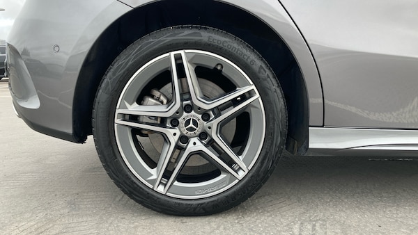 Used Mercedes-Benz A-Class 2024 for sale - 76193809: Photo 7