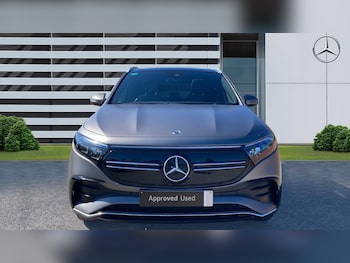Used Mercedes-Benz EQA 2022 for sale - 78094968: Photo