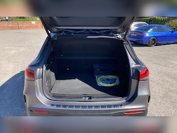 Used Mercedes-Benz EQA 2022 for sale - 78094968: Photo