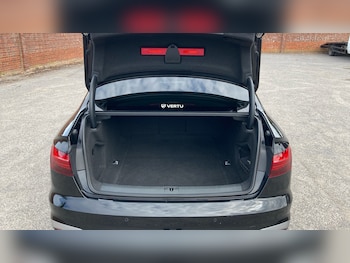 Used Audi A4 2020 for sale - 78765407: Photo