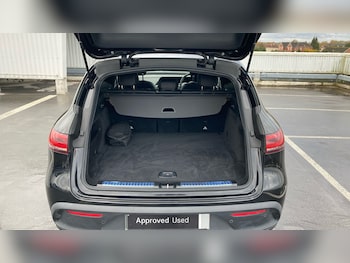 Used Mercedes-Benz EQC 2020 for sale - 76415690: Photo