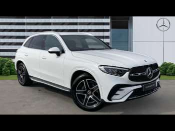 2023 (73) - 300 4Matic AMG Line 5dr 9G-Tronic Petrol Estate