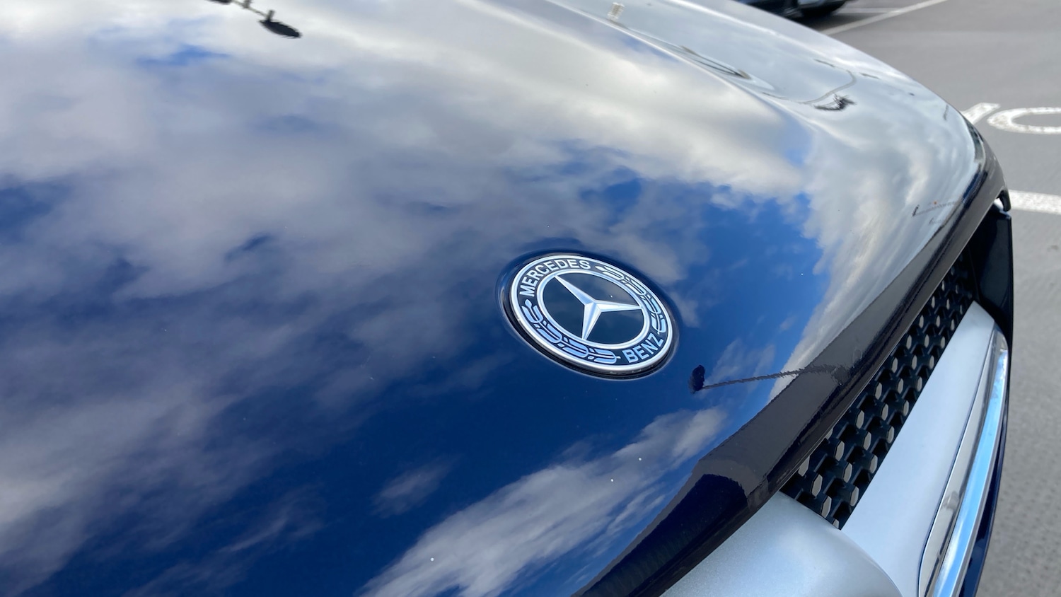 Used Mercedes-Benz GLE 2022 for sale - 77555209: Photo 21