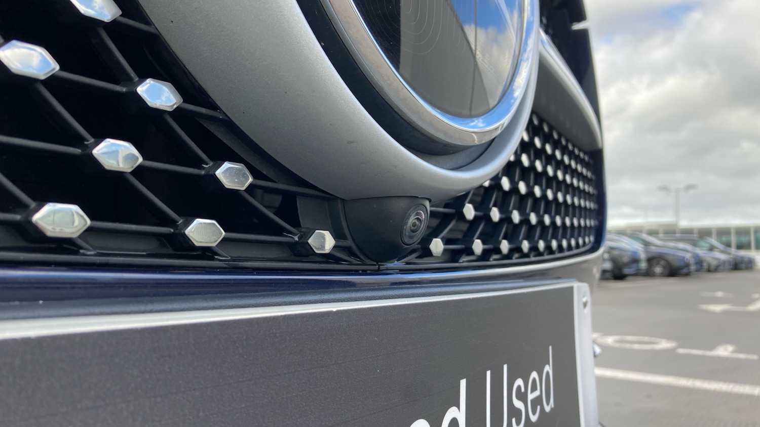 Used Mercedes-Benz GLE 2022 for sale - 77555209: Photo 22