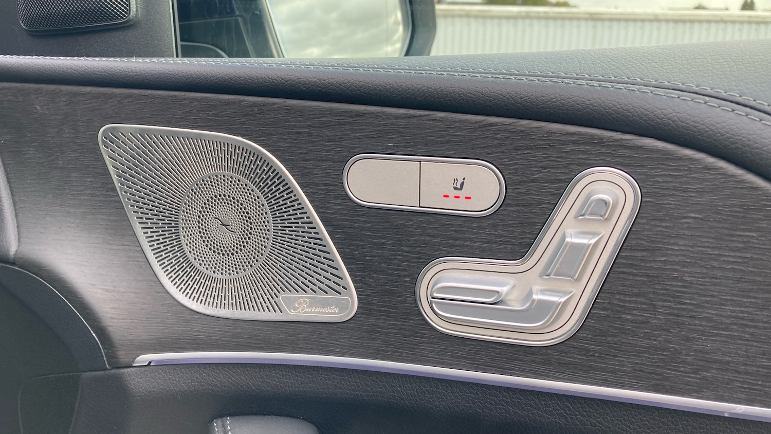 Used Mercedes-Benz GLE 2022 for sale - 77555209: Photo 34