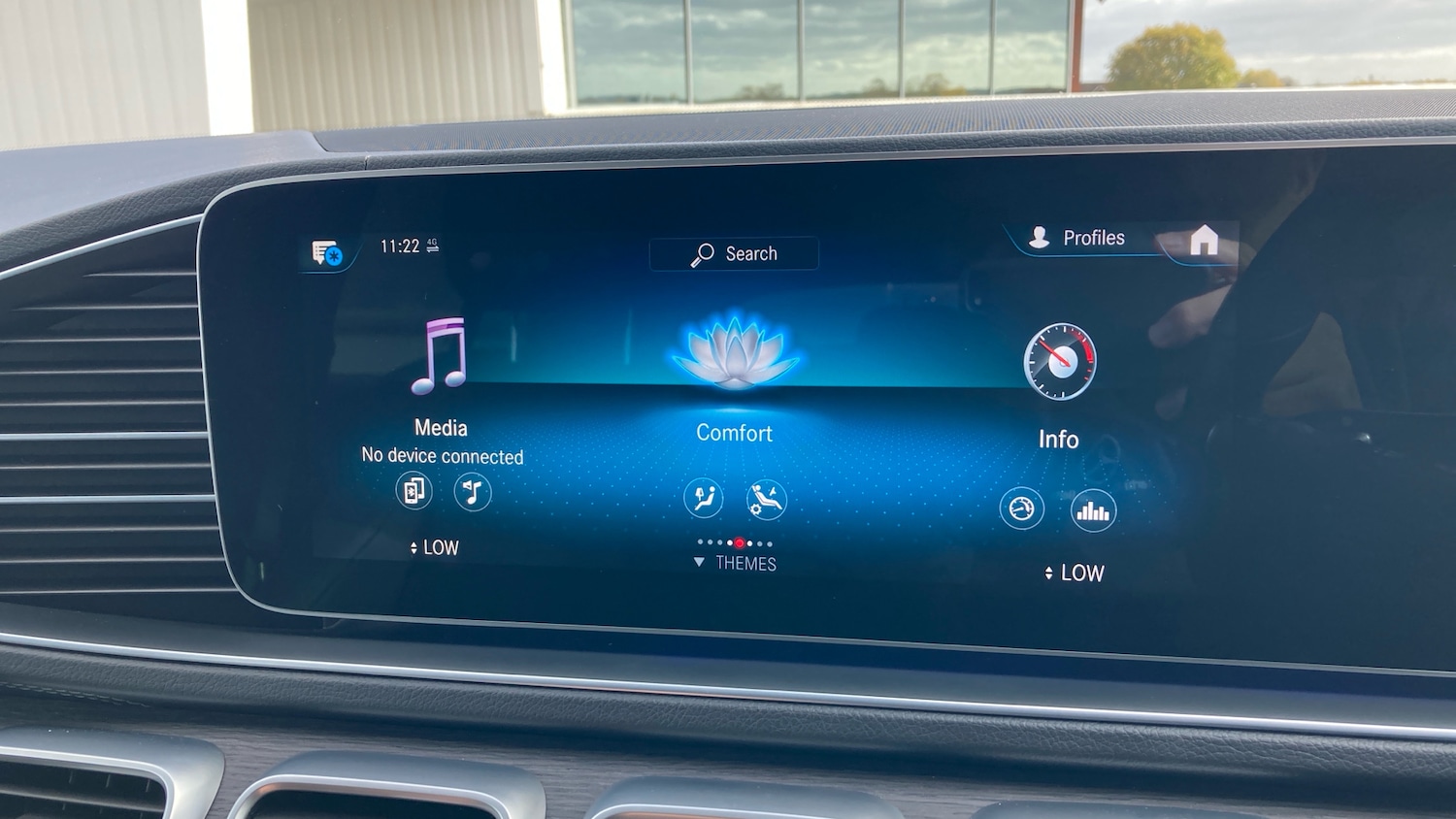 Used Mercedes-Benz GLE 2022 for sale - 77555209: Photo 45