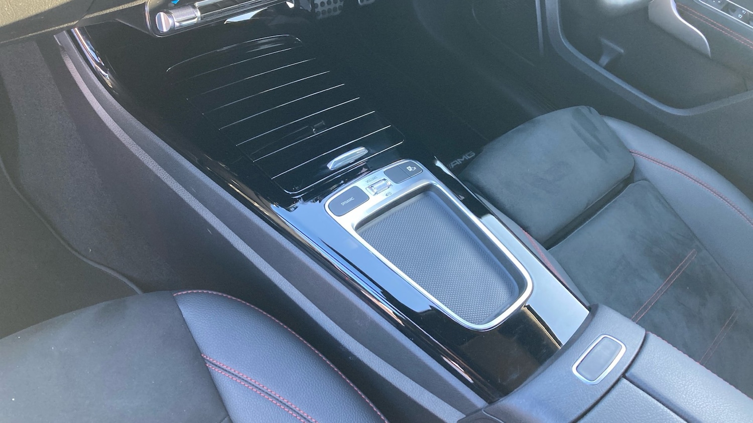 Used Mercedes-Benz A-Class 2024 for sale - 77023292: Photo 13