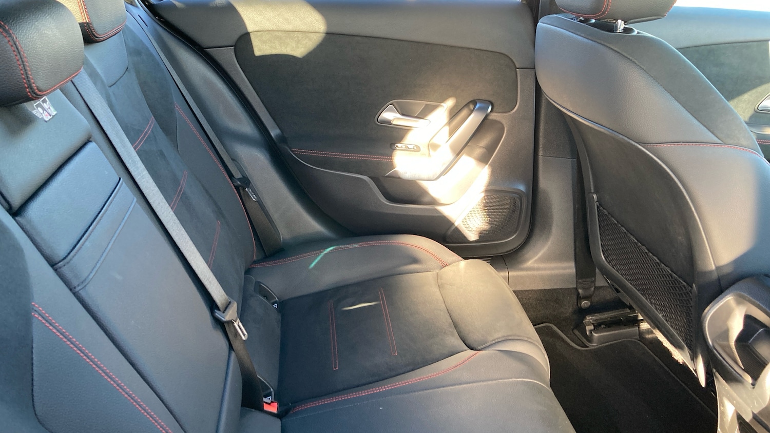 Used Mercedes-Benz A-Class 2024 for sale - 77023292: Photo 16