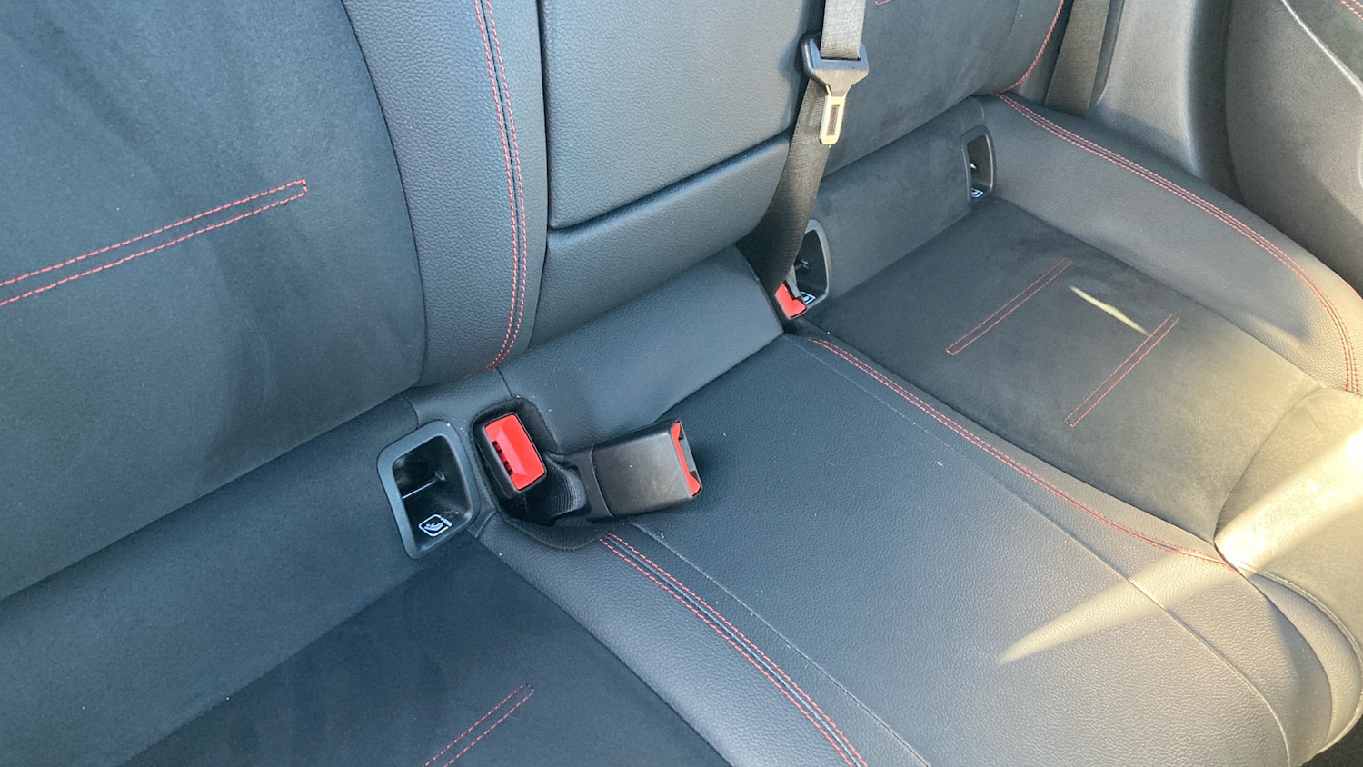 Used Mercedes-Benz A-Class 2024 for sale - 77023292: Photo 17