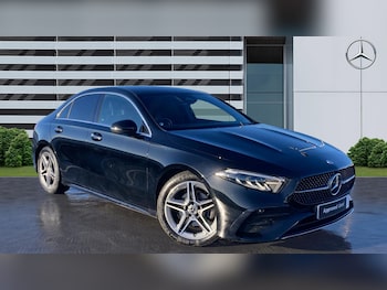 Used Mercedes-Benz A-Class 2024 for sale - 77023292: Photo