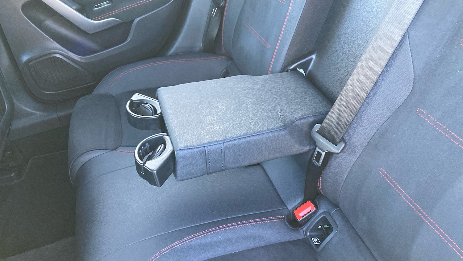 Used Mercedes-Benz A-Class 2024 for sale - 77023292: Photo 27