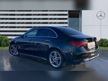 Used Mercedes-Benz A-Class 2024 for sale - 77023292: Photo